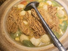 -永安鱼庄·镇江菜(丁卯店)