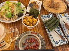 -平成屋· Late Night 食堂(漕宝路店)