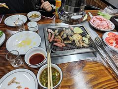 -风味烧烤(泰富店)