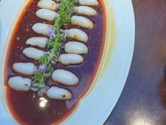 -醉霖生态餐厅(交大店)