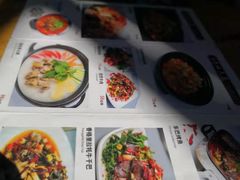 -88号小吃店·经典云南菜·地道纳西美食