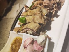 -马老六清真餐饮(西站店)
