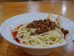 -华兴街自力面店