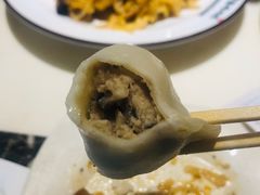 -老边饺子馆(金源店)
