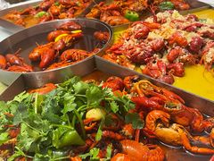 -盱眙虾神於氏龙虾(夫子庙红街店)