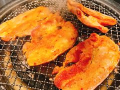 -韩聚屋韩国烤肉餐厅(新北万达店)