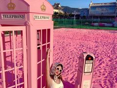 -福州罗源湾海洋世界旅游区