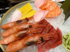 -松坂屋日料自助(长城路店)