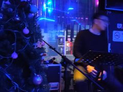 -考拉拉音乐酒吧