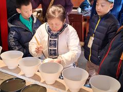 -景德镇古窑民俗博览区