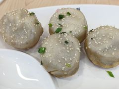 -小杨生煎(成山巴黎春天店)