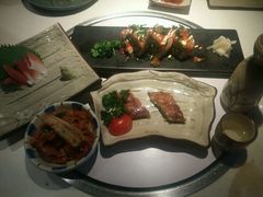 -赤坂亭M9和牛烧肉·日料398放题(万达店)