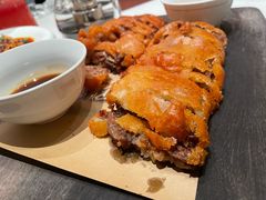 -北京全聚德(清华园店)