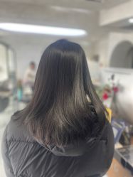 -丝源发型