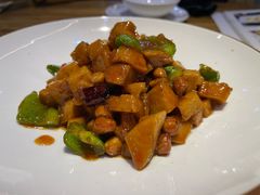 -一盏明灯全素斋(殊像寺店)