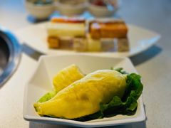 榴莲果肉-百年果林椰子鸡(中洲店)