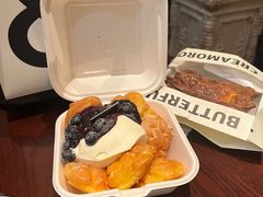 -B&C黄油与面包·THE GARDEN BAKERY概念店(世纪汇店)