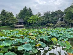 -杭州西子湖四季酒店·金沙厅