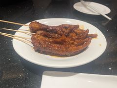 -南门小馆·清真(国贸商城店)
