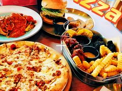 -魏斯理汉堡(西安沣东吾悦店)