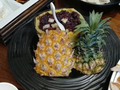 -北京老铺烤鸭(老城根店)