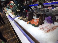 -加餐海鲜自助(宝龙一城店)