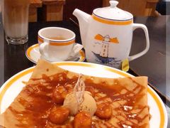 -La Creperie法餐厅(芮欧百货店)