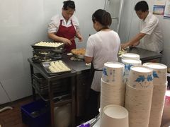 -小路易生煎馆(前进五路店)