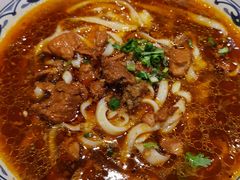 传统刀削面-韩师傅老大同刀削面(北苑路店)
