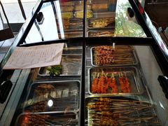 -人民公社大食堂(张家湾店)