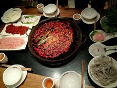 -纸盐河码头火锅(十八梯店)
