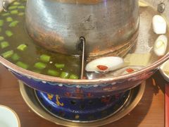 -1078號老北京涮肉(万达广场店)