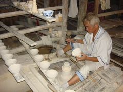 -景德镇古窑民俗博览区