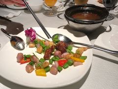 -皇朝会.经典传统粤菜(外滩店)