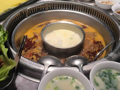 -鱼豆吉·豆浆鱼火锅(宜昌万达店)