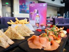 -云·酷Atmosphere(国贸大酒店)