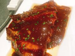 -老正兴菜馆(福州路店)