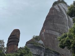 -丹霞山风景名胜区