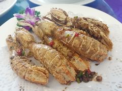-外沙富龙城酒楼(老街店)