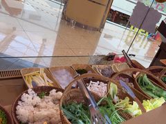 -松野谷·寿喜烧自助(华联顺义金街购物中心店)