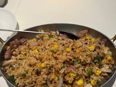 -牛扒先生·雪花牛扒西餐厅(东平店)