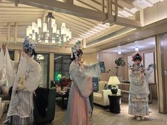 -东方御花园酒店
