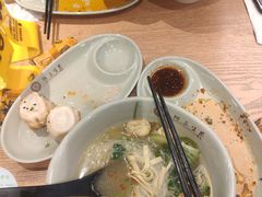 -阿三生煎(正弘城店)