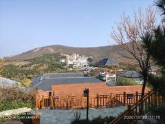 -徂徕山森林康养度假谷温泉