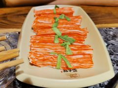 -蜀大侠火锅(总府路店)