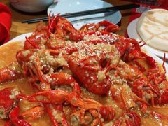 -李双猪·小龙虾·烧烤·羊肉煲(乐山店)