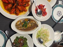 -肆月河豚·新淮扬(金融街店)