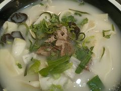 -大头亮羊汤烩面·河南非遗(良乡总店)