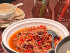 -福满我家大碗厨·湘菜(上海大厦店)