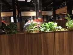 -山之屋炭火烧肉·生啤畅饮(大朗万科中央公园店)